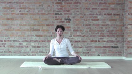 YOGA FOR FLOW