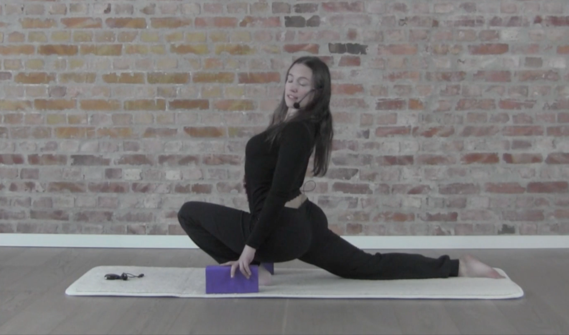 12 MIN FOR HOFTER 10