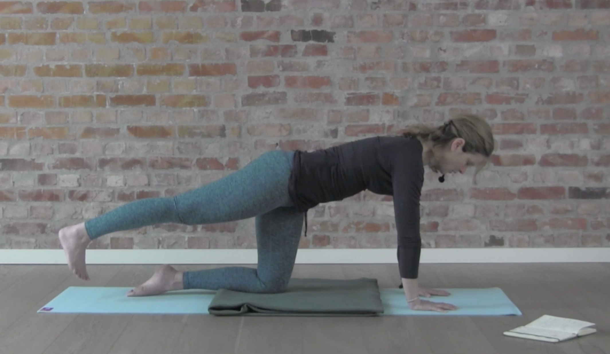 FINN LENGDE I FORSIDEN AV KROPPEN