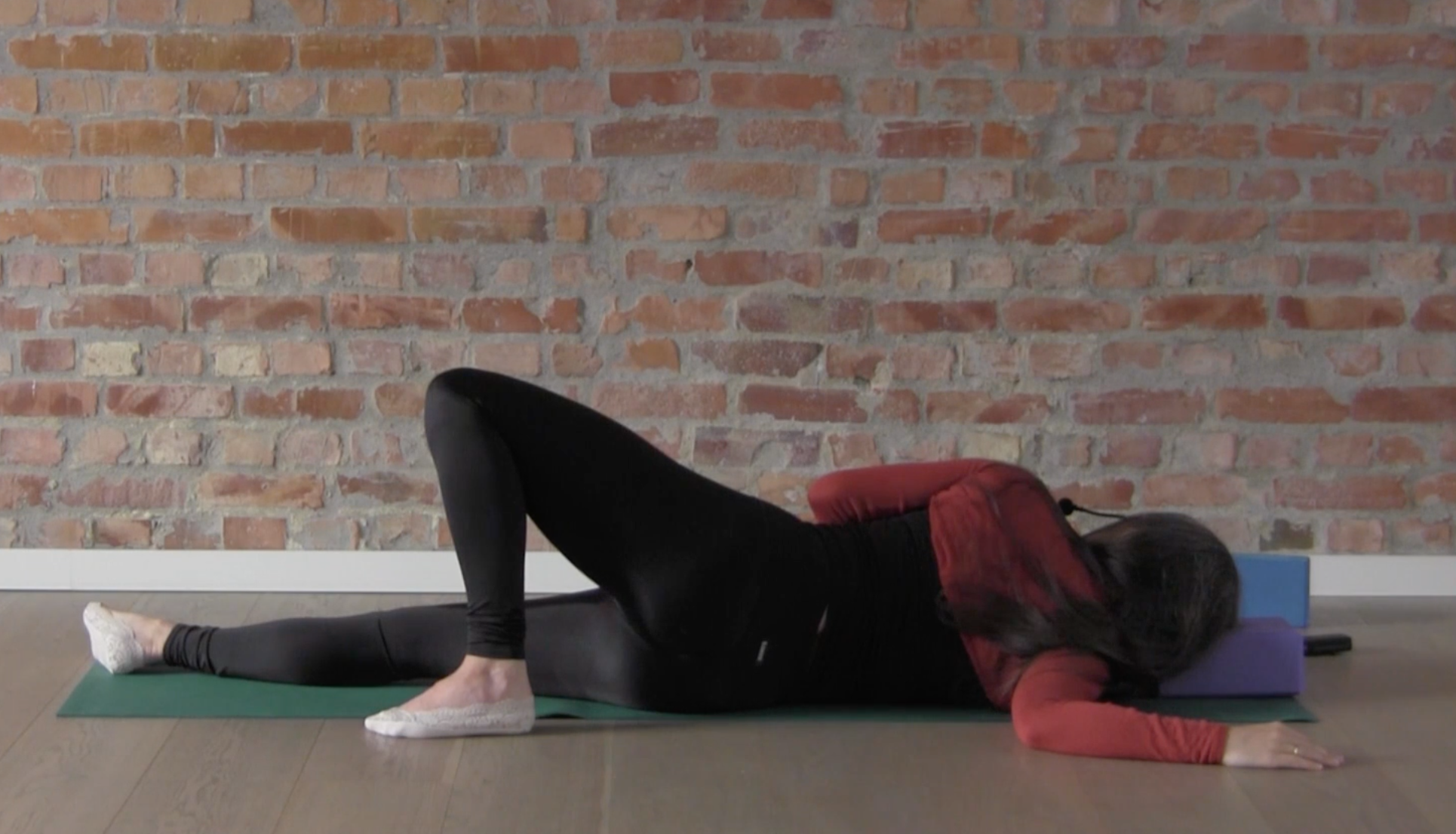 SKULDER OVERHALING, EXPRESS 