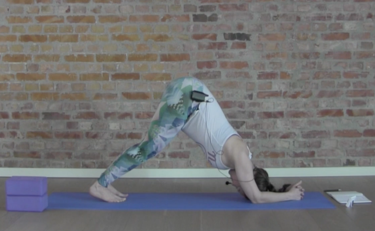 BYGGE STYRKE FOR INVERSJONER