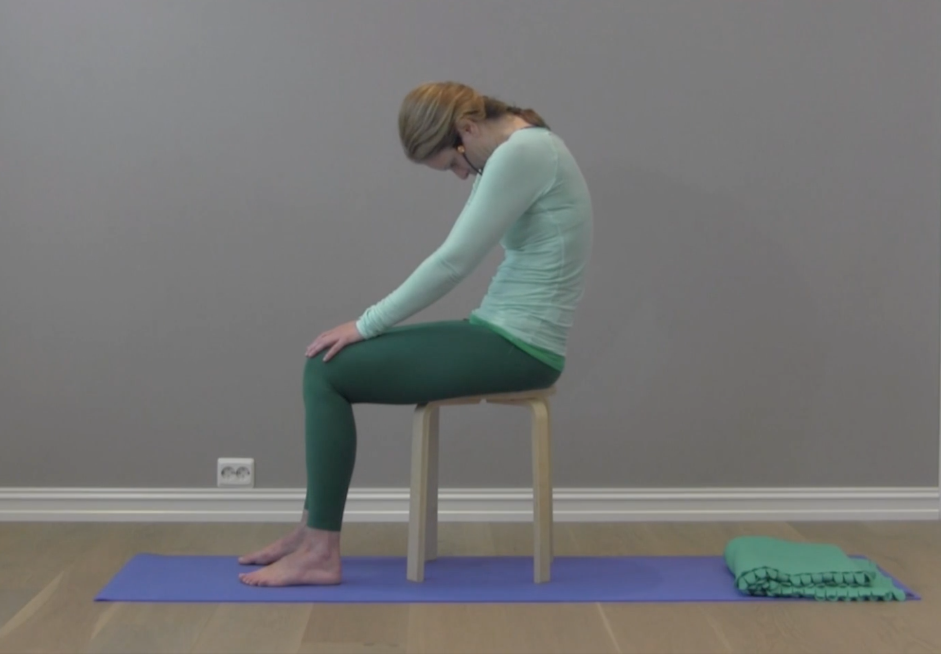 LEDDSERIE, EPISODE 11