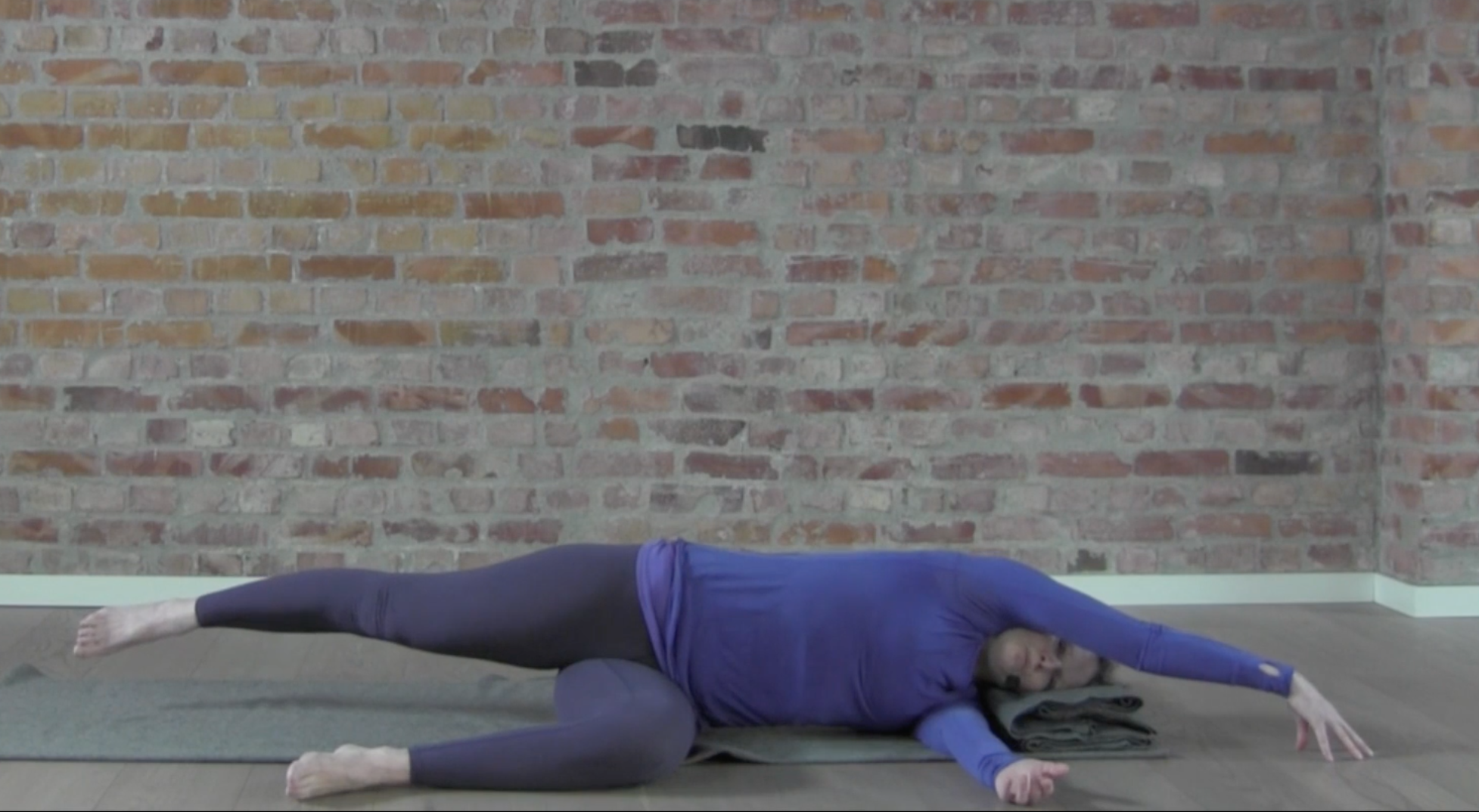 MYKE AVSPENTE SKULDRE - DEL 3