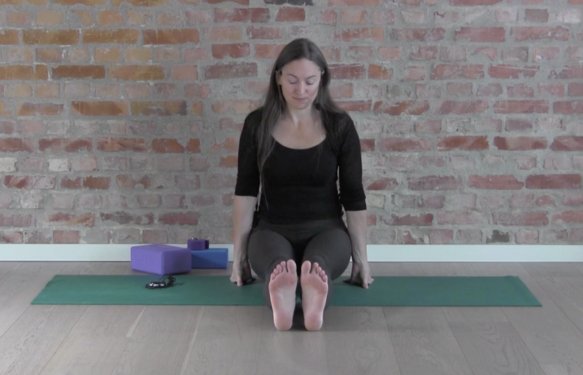 UTSIDE LÅR OG HOFTE 2