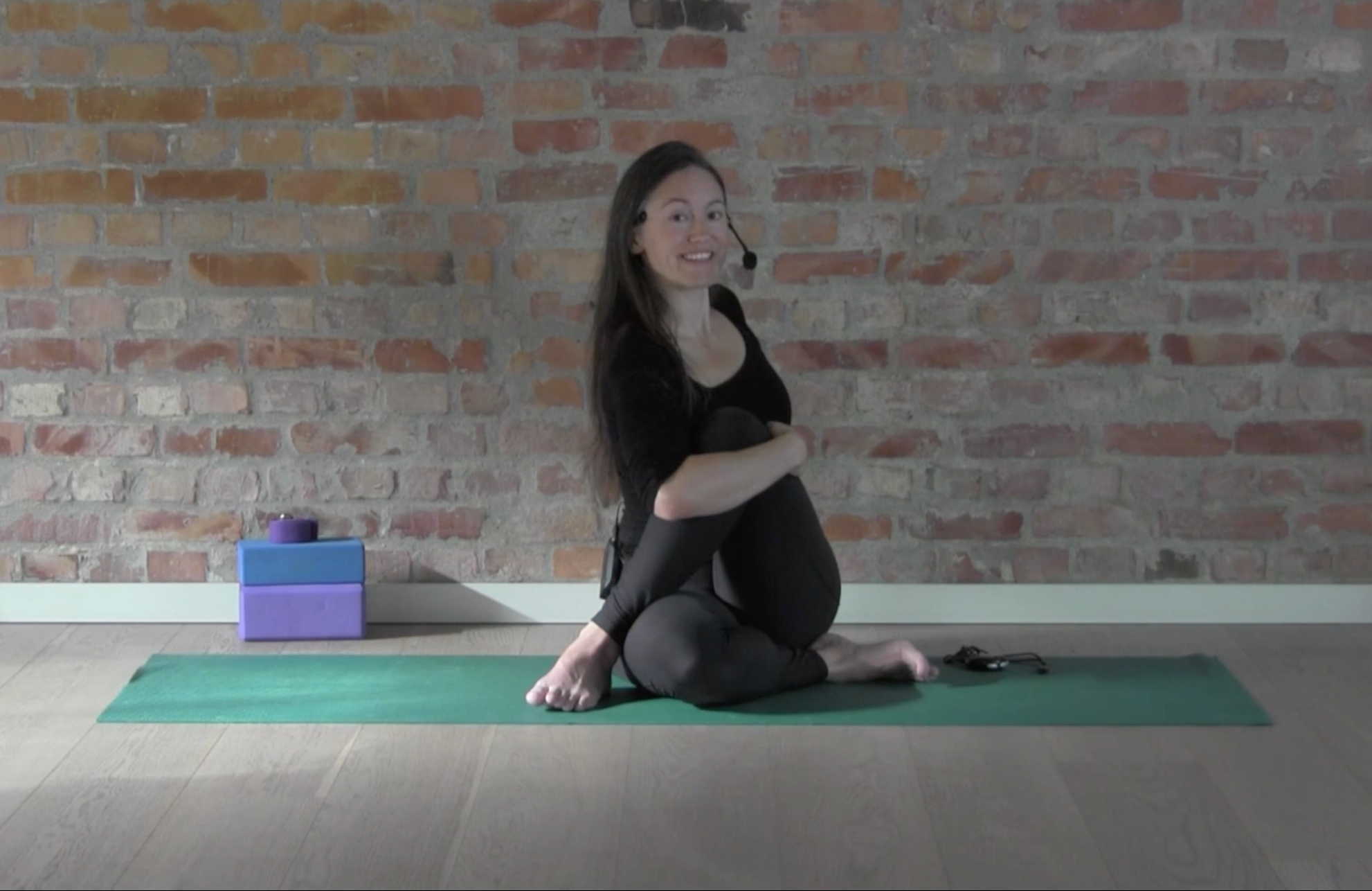 UTSIDE LÅR OG HOFTE 1