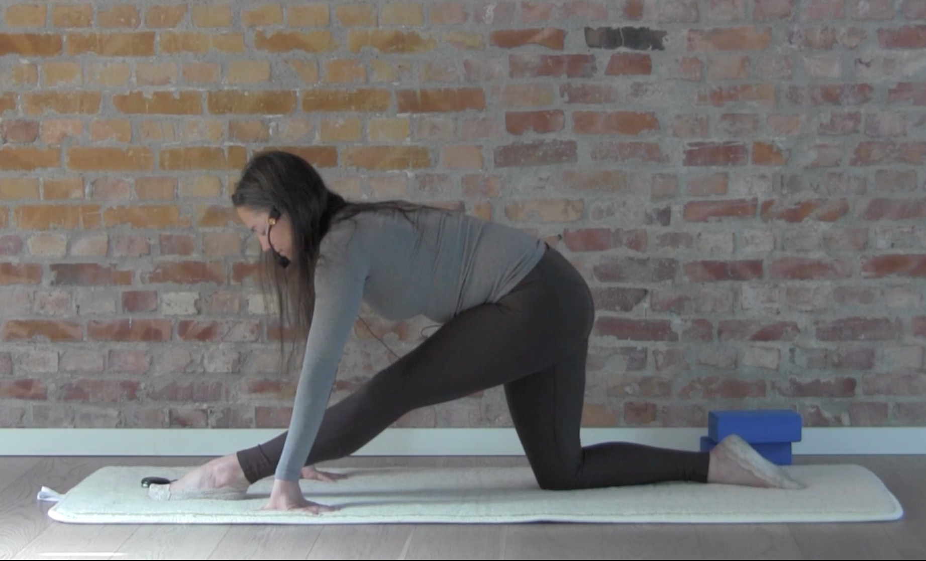 HELHETLIG BEVEGELIGHET