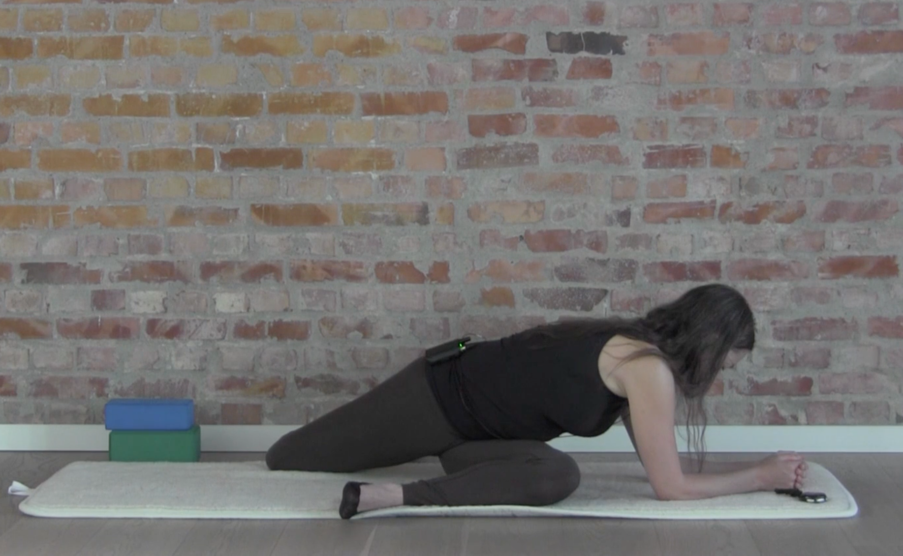 STREKK DEG LITT LENGRE