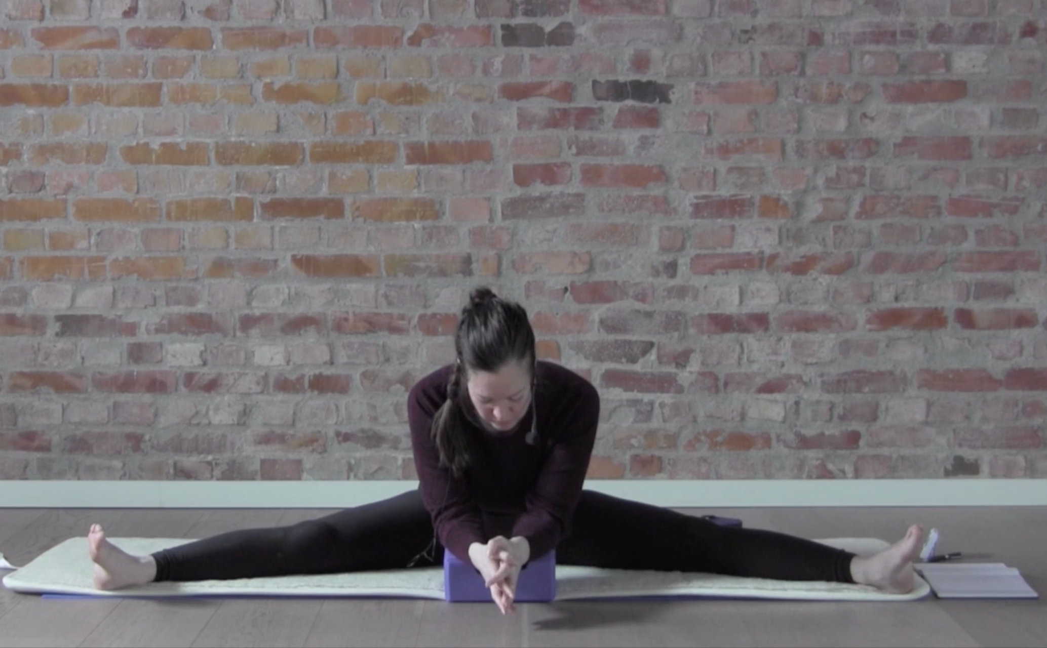 LINES HJEMMEYIN - LENGRE PRAKSIS