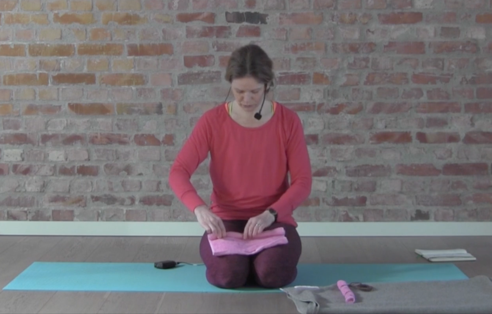 VITALITET OG SMIDIGHET AV RYGGEN