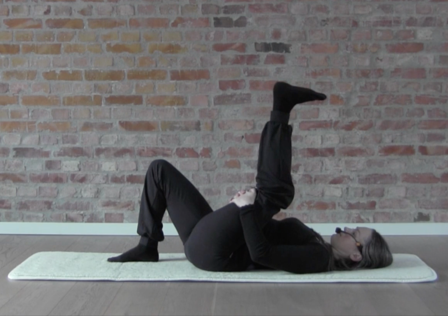 BALL FOR HOFTE LÅR OG RYGG, 2