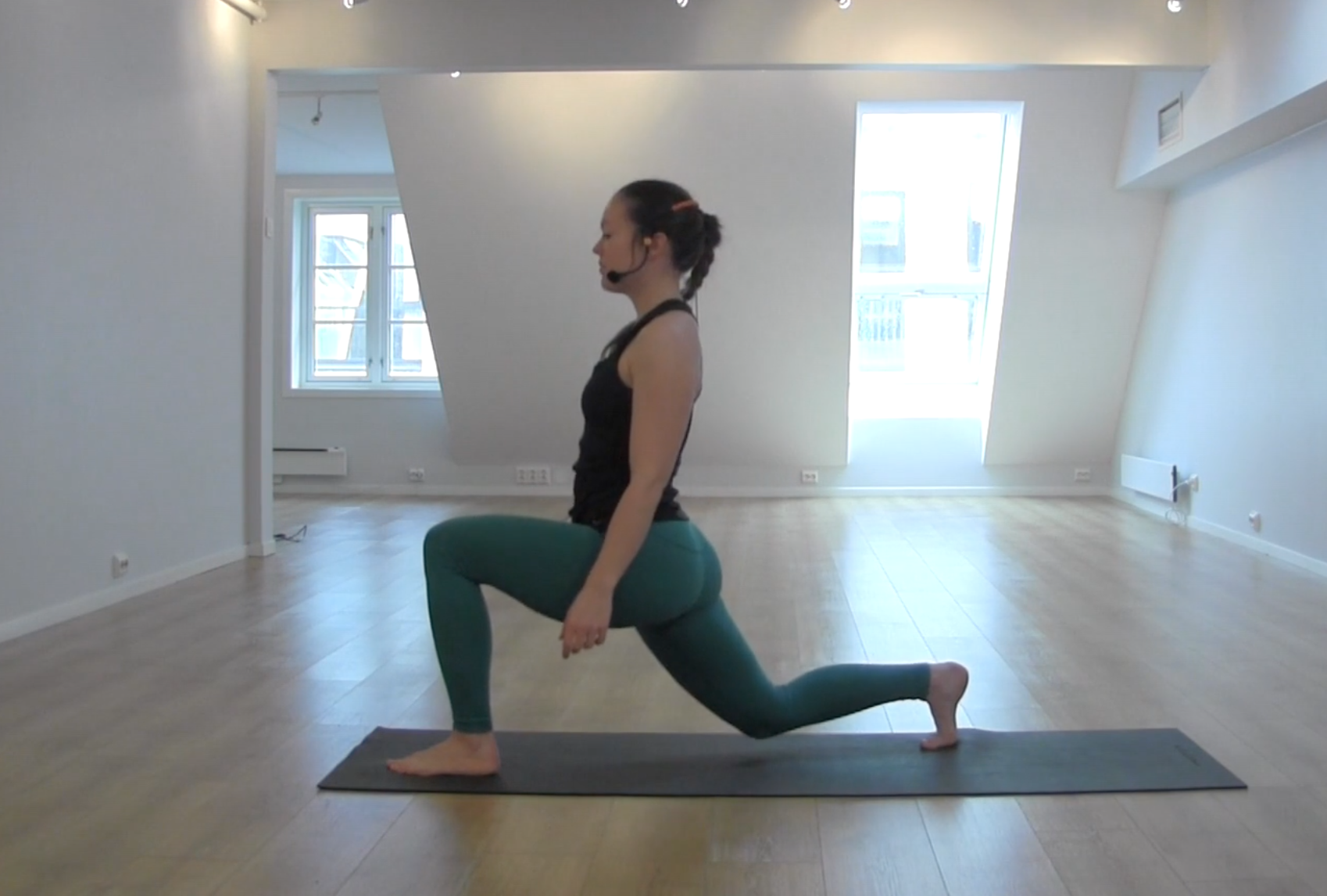 GLUTUS MAXIMUS OG MEDIUS