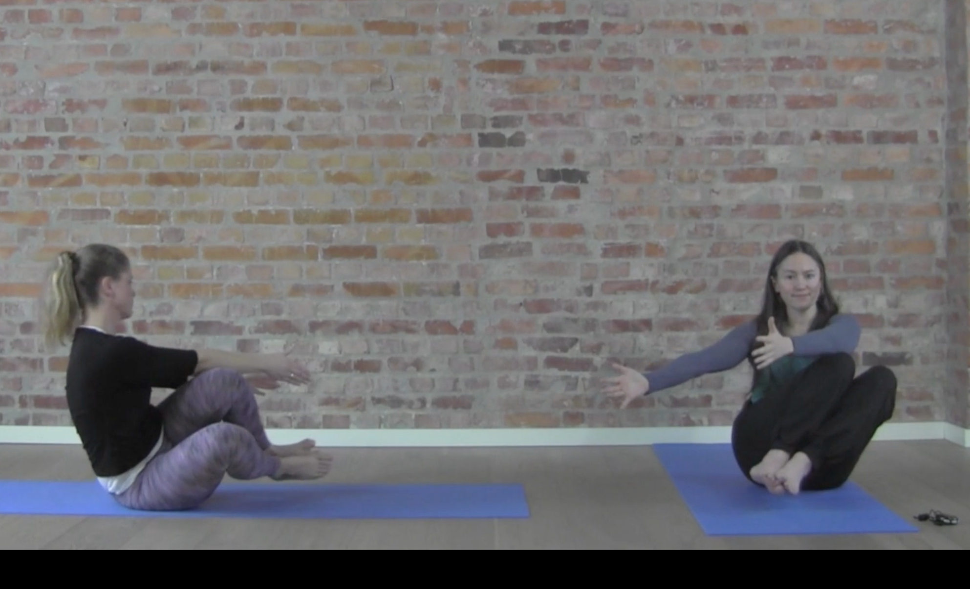 OPPVARMING FOR KJERNE OG UNDERKROPP