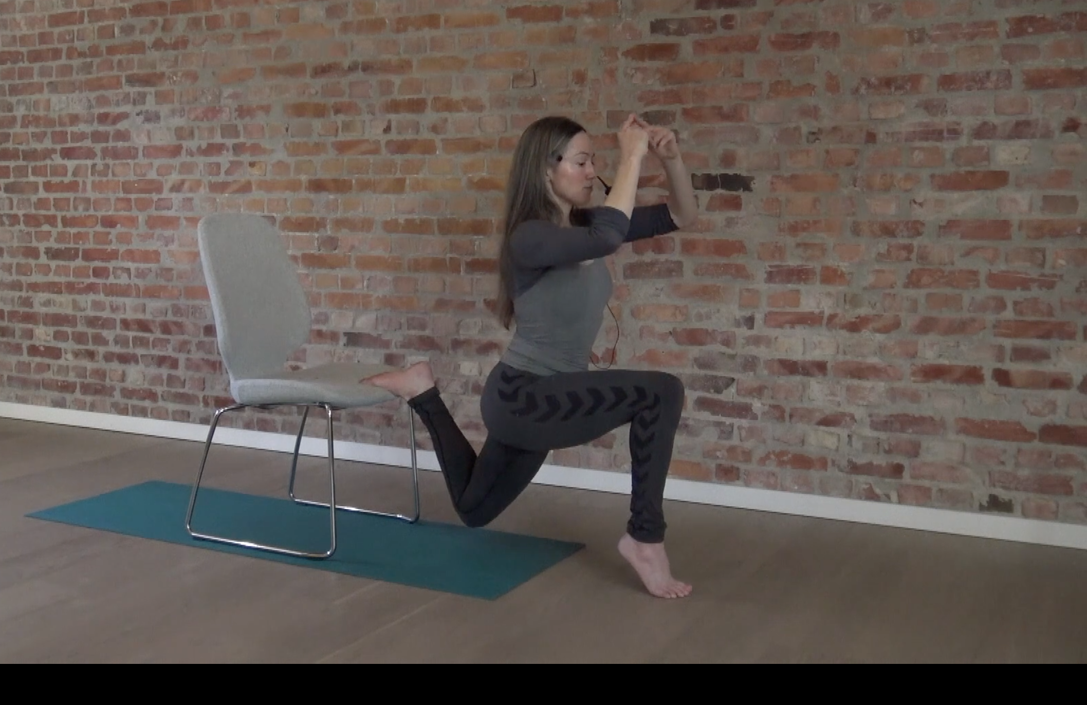 STOL PÅ BAKEN! DEL 2