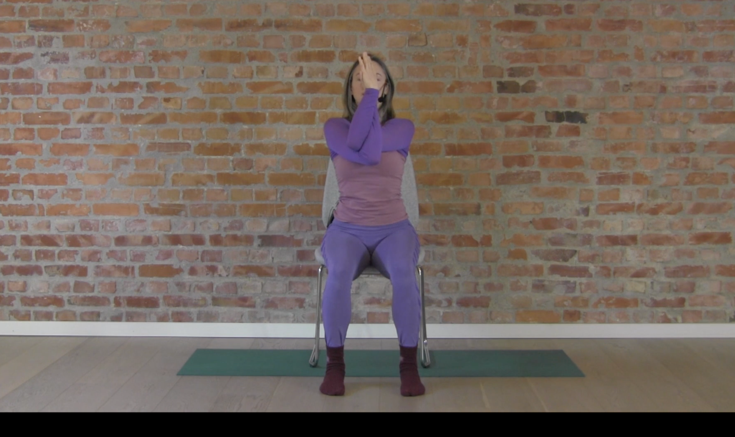 KONTOR-YOGA SKULDERPAUSE