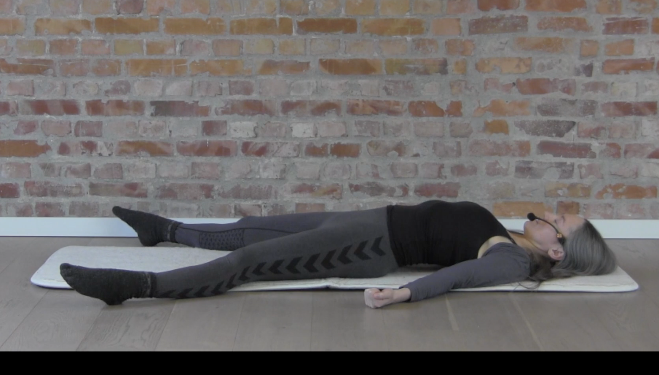 MUSKULÆR AVSPENNING