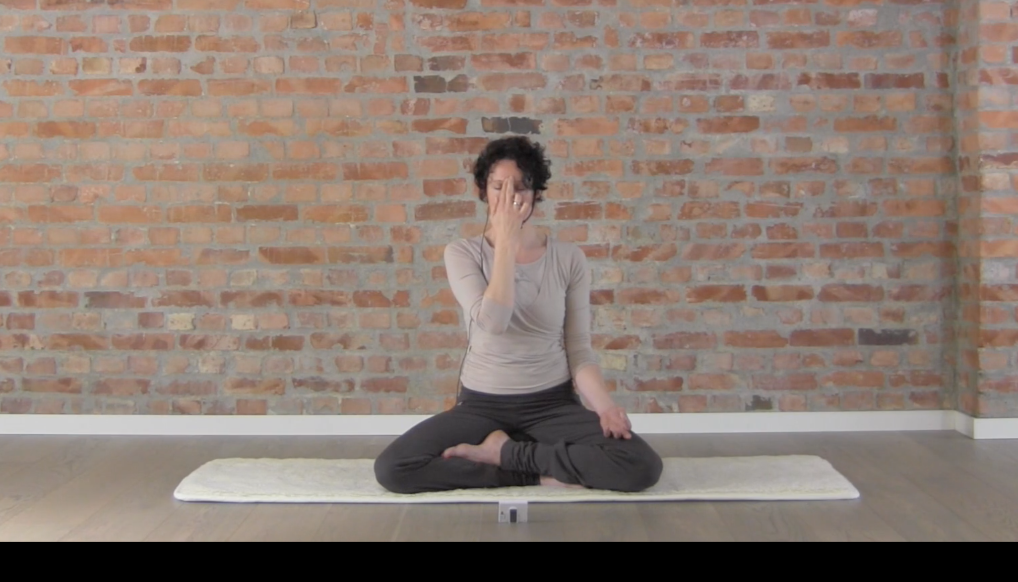 PUSTEMEDITASJON VEKSELSPUST