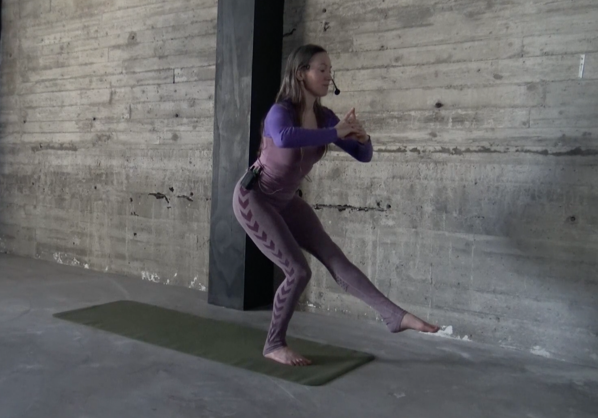 VARIASJONER AV ØRNEN