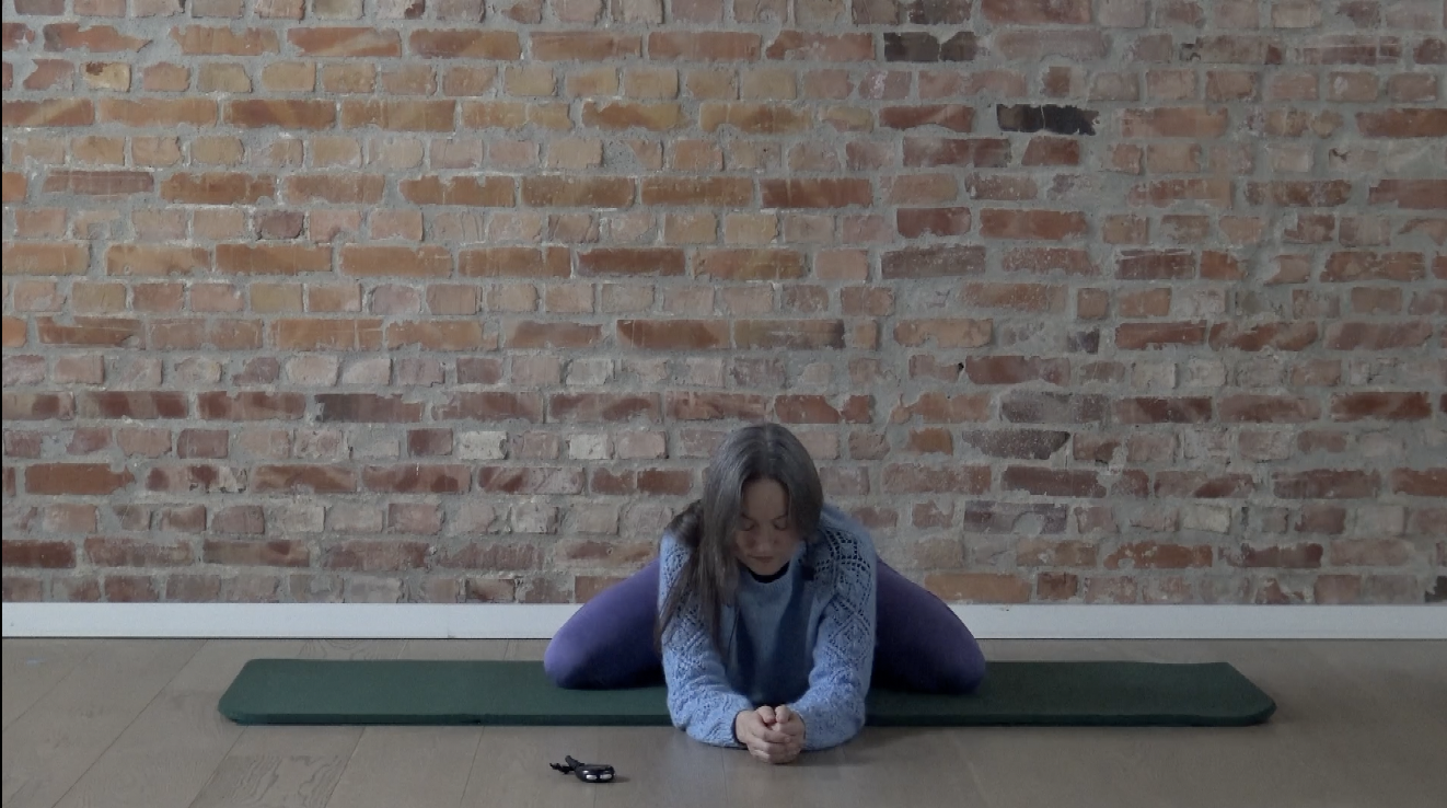 SOMATISK, MYK, YIN 1