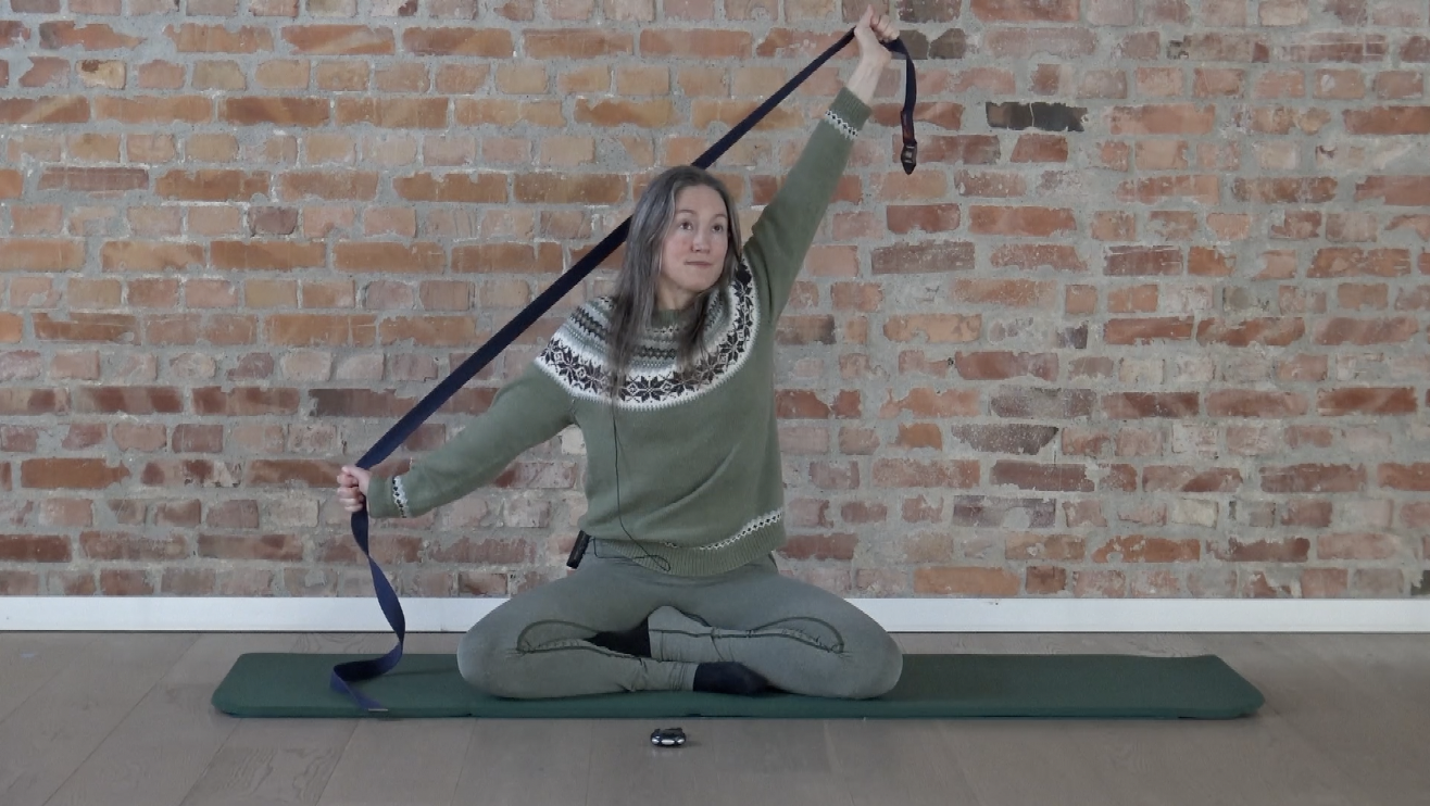 STROPP FOR SKULDRE 7