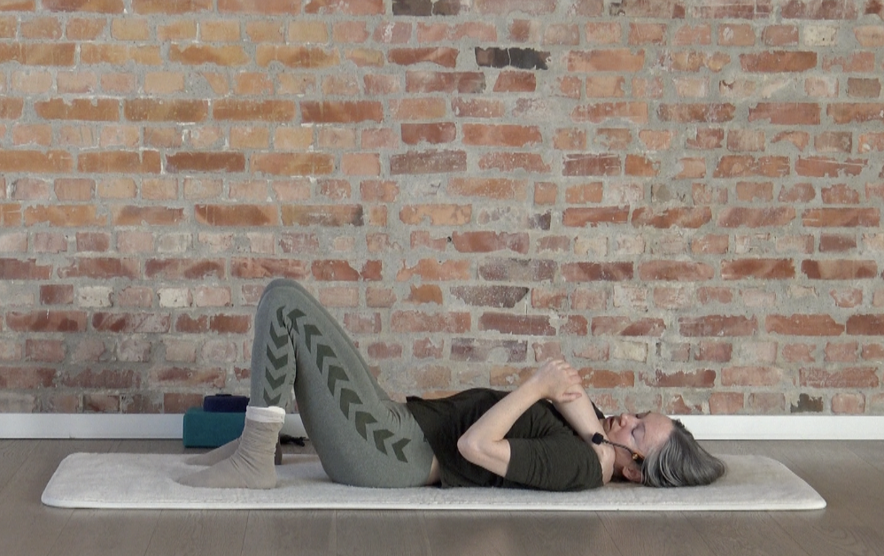 BLIKK FOR SKULDERPLEIE