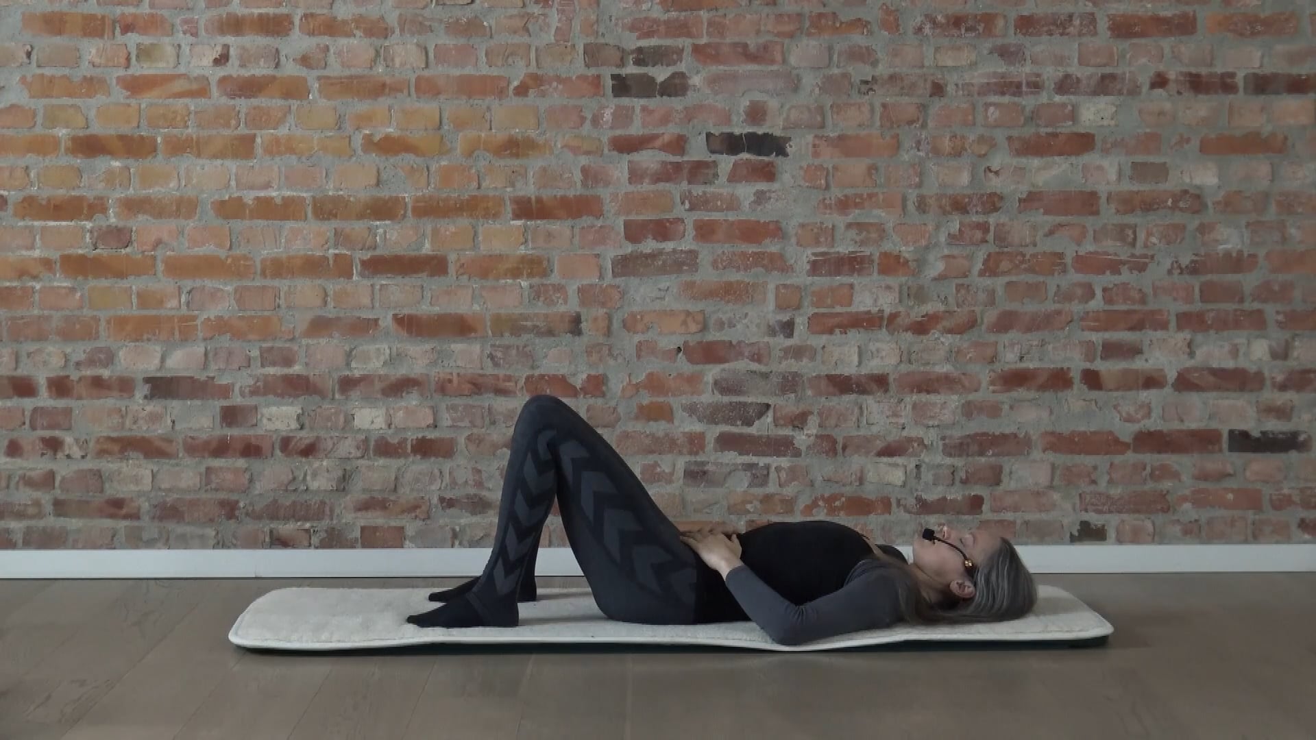 SOMATISK PUSTEMEDITASJON