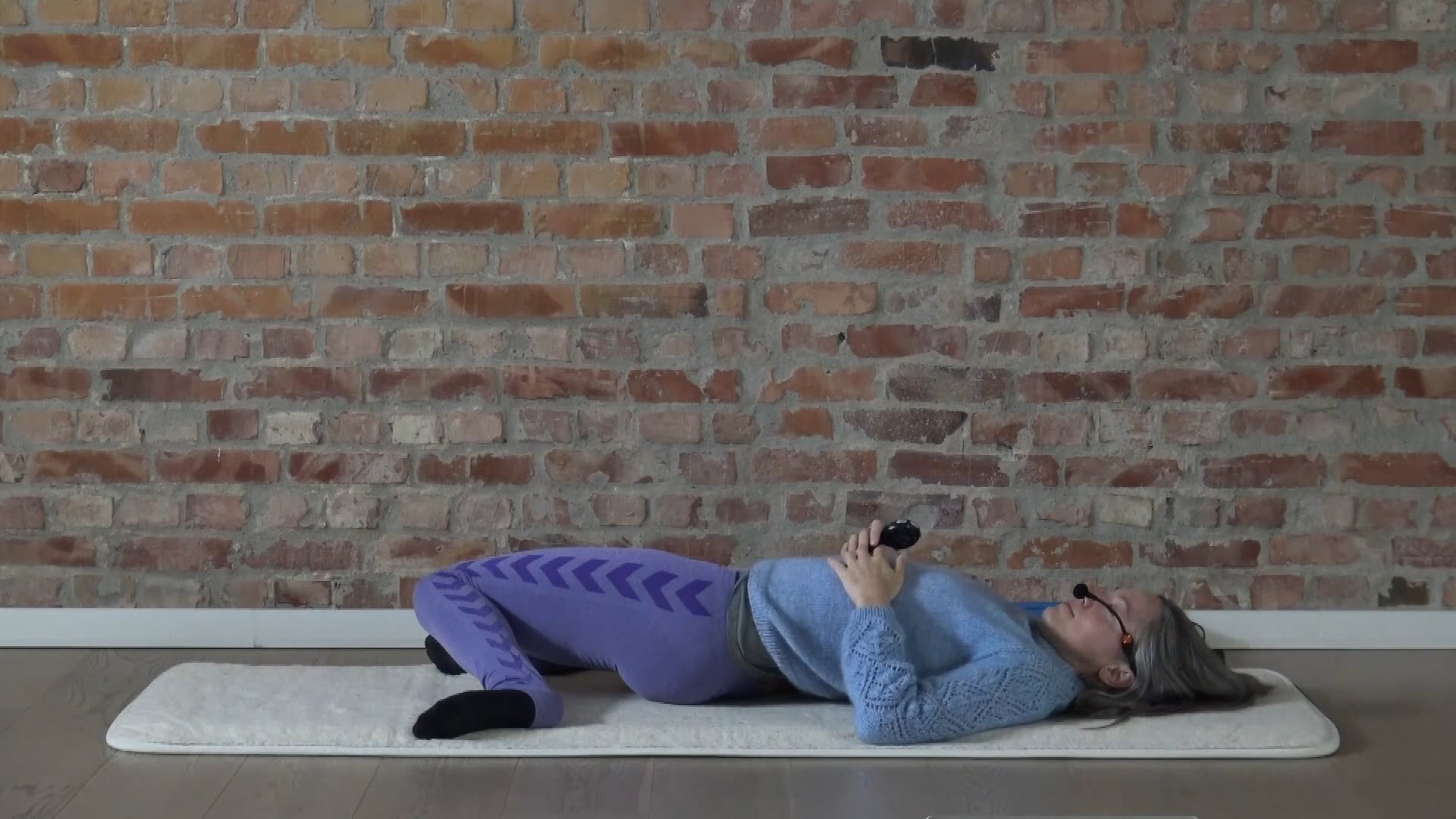 FORBEREDELSE TIL YIN YOGA 3