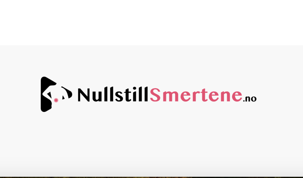 VELKOMMEN TIL SMERTELINDRING PÅ 20 DAGER.