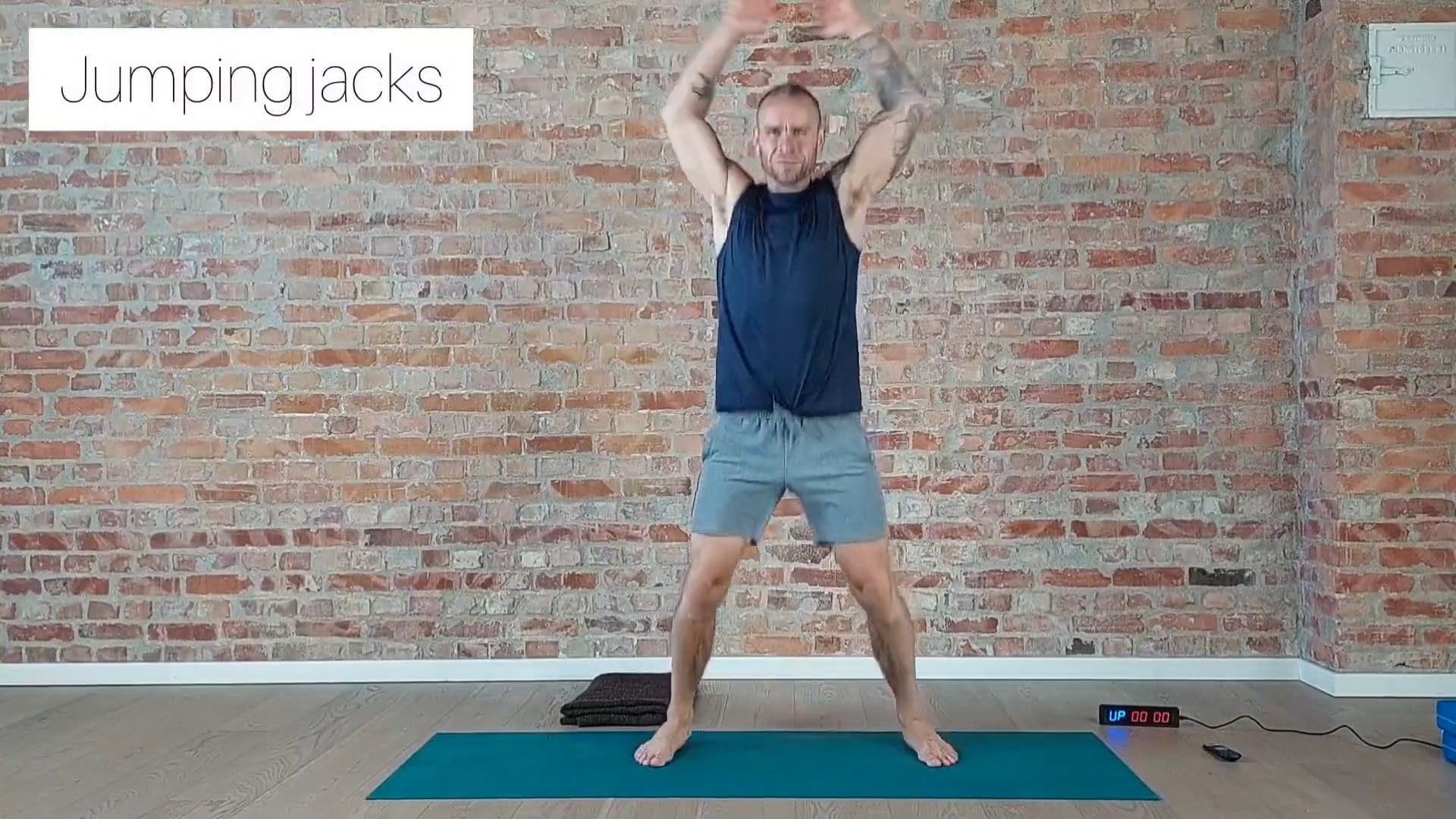 FORBRENNING FORKLARING DAG 13