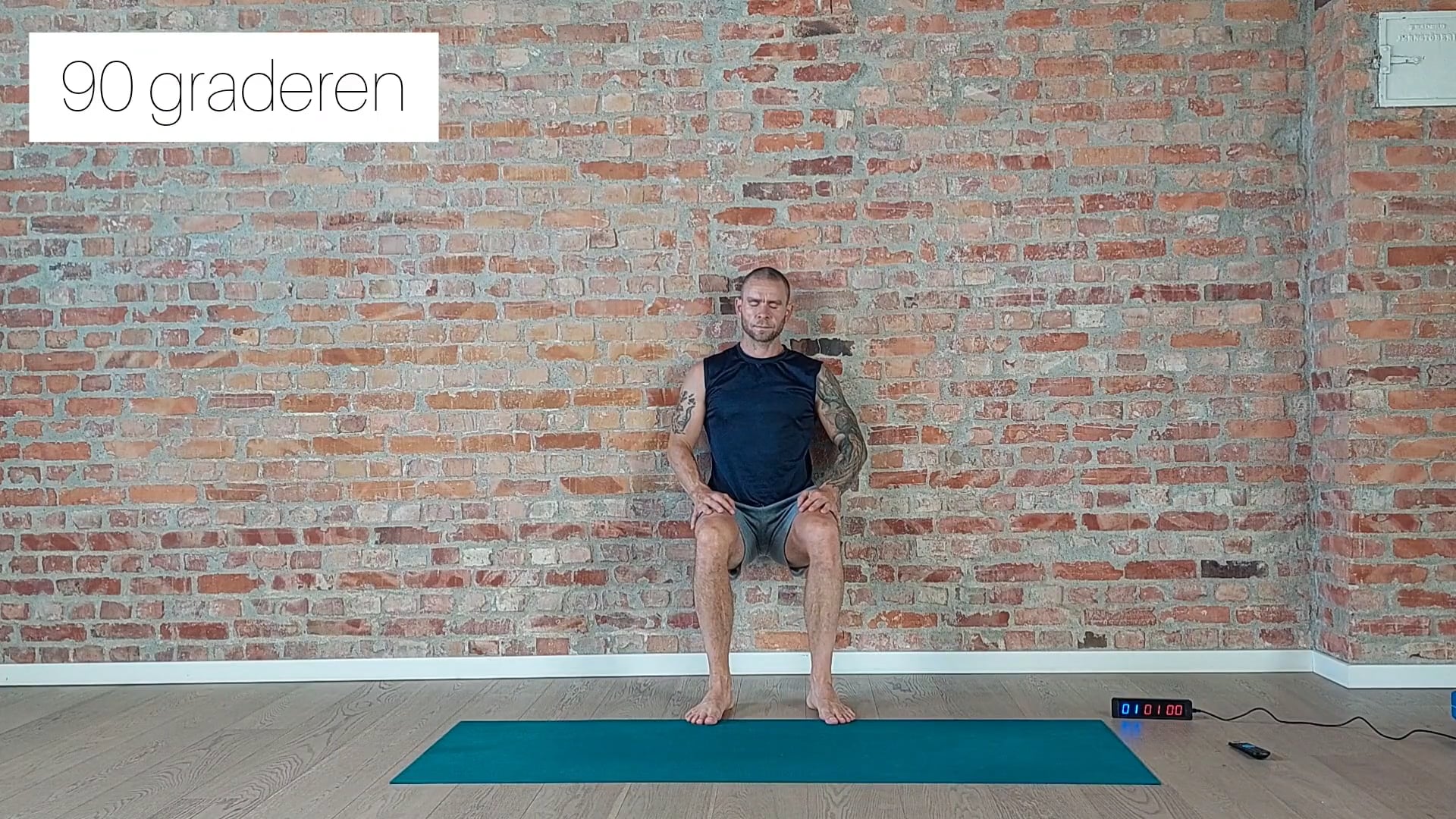 FORBRENNING FORKLARING DAG 15