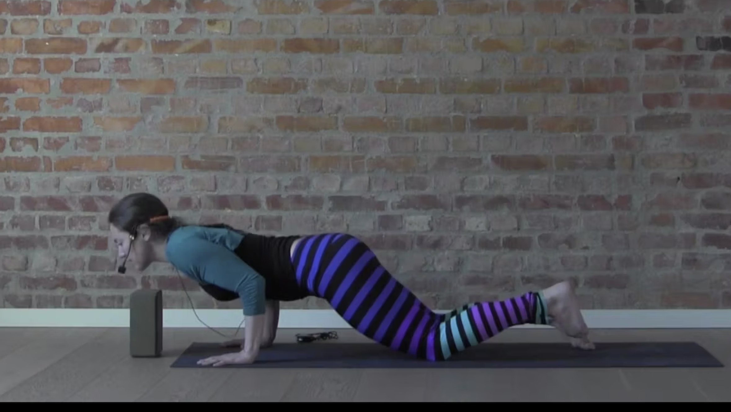 1. STEG MOT STERKERE ARMER