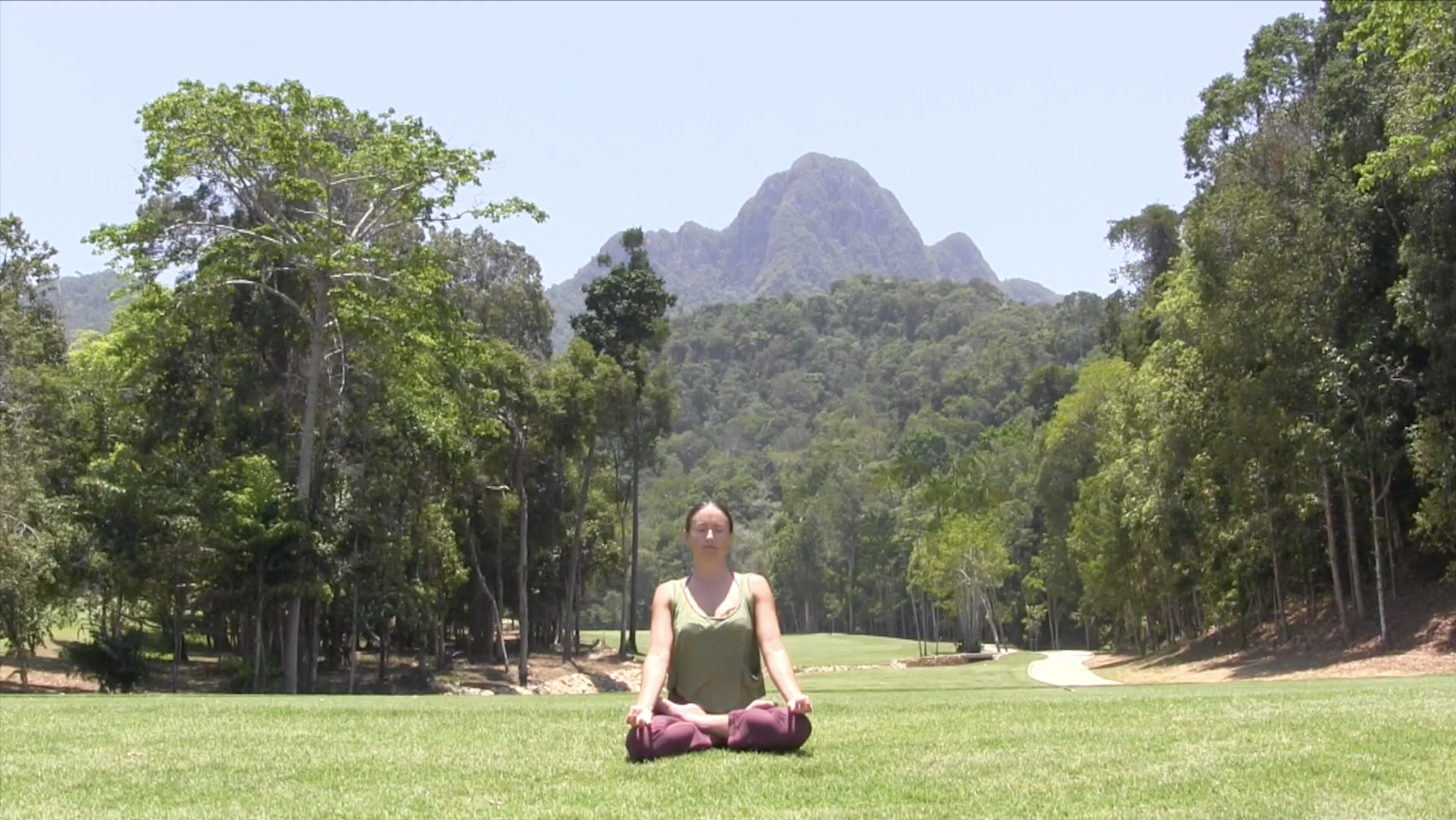 NÅR INGENTING SKJER.