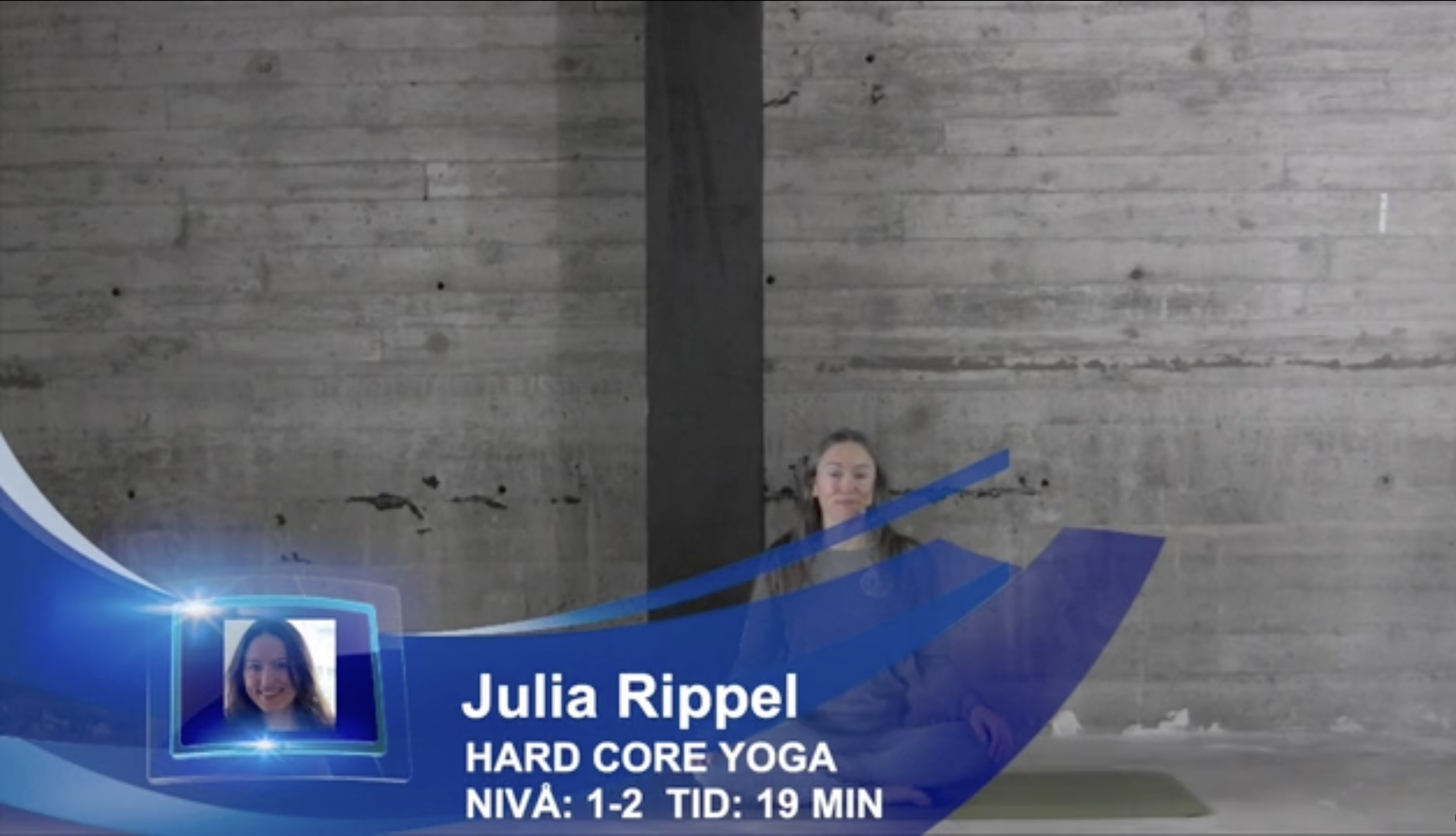 HUND OG PLANKE OPPVARMING