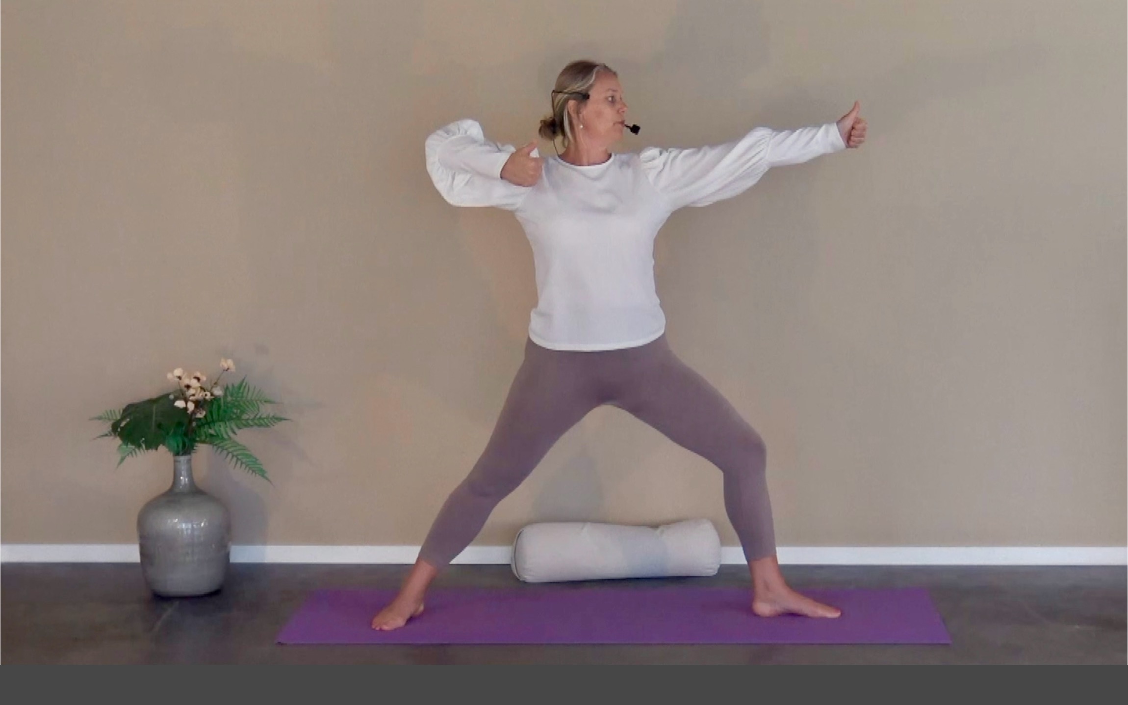 ENERGI, RENS OG SIRKULASJON