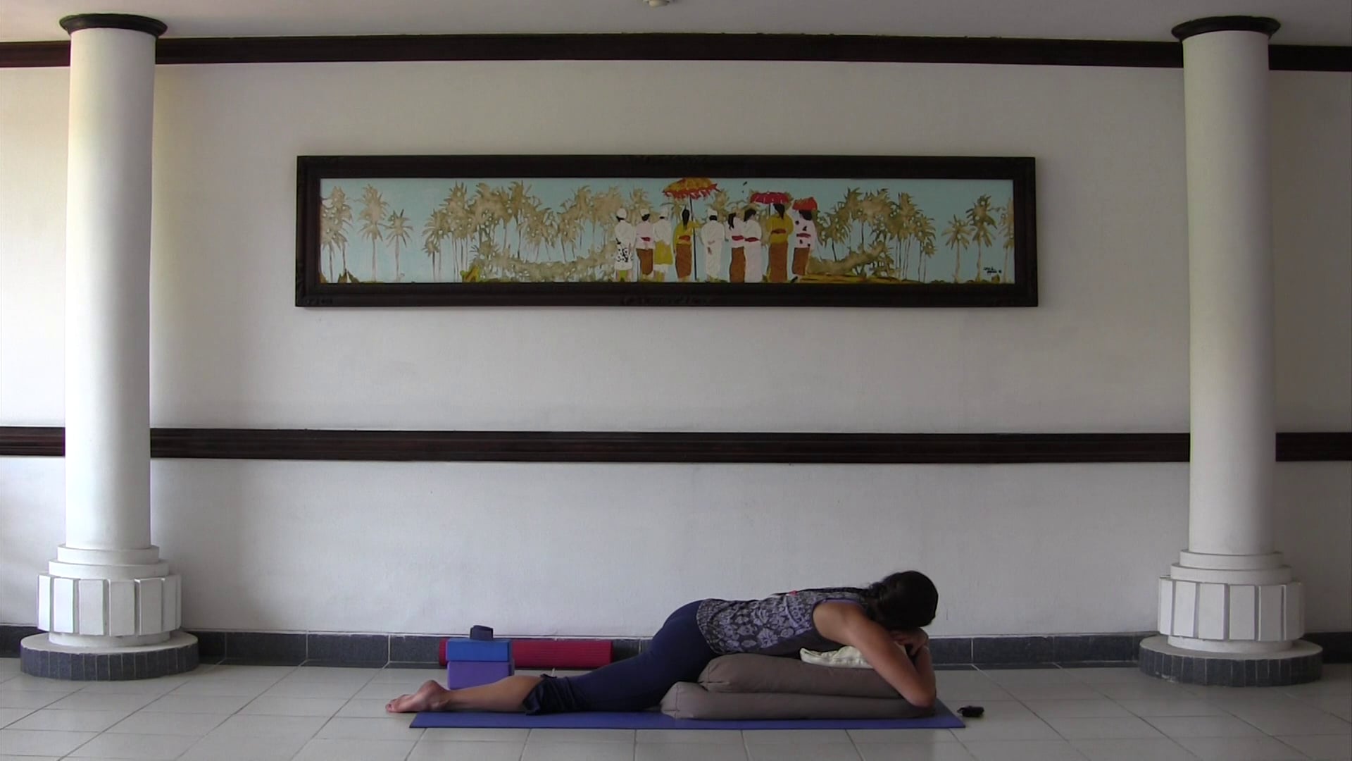 RESTITUERENDE HOFTEÅPNERE