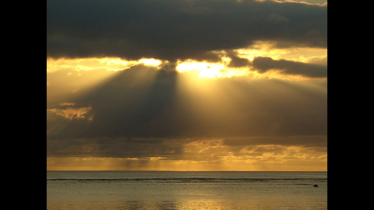 ET MØTE MED DØDEN - AVSPENNING