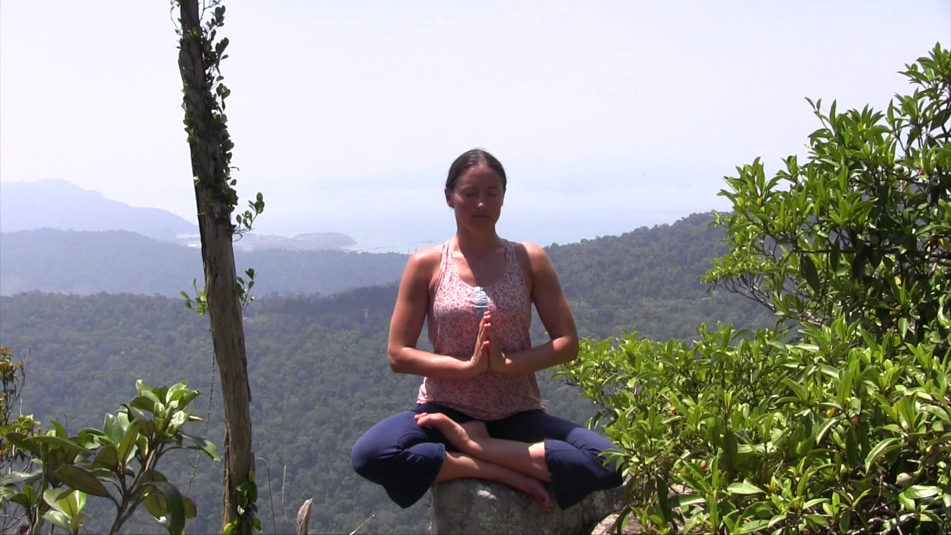 ET MØTE MED DØDEN - MEDITASJON