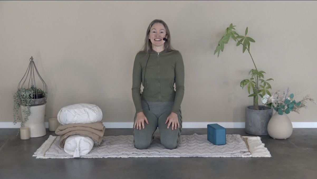 HVORDAN TILPASSE ØVELSER BEST MULIG?