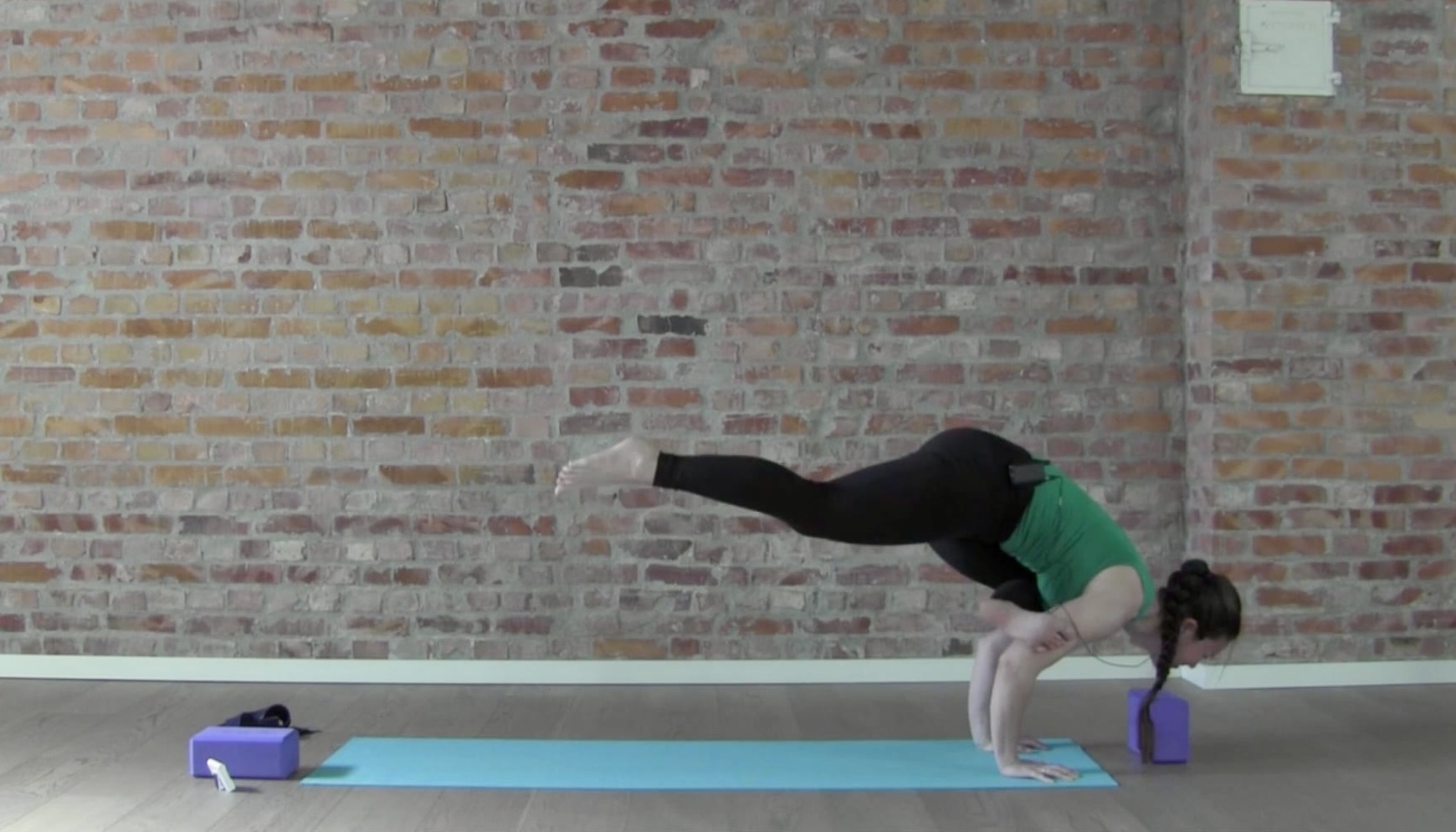 FLOW MED ARMBALANSER