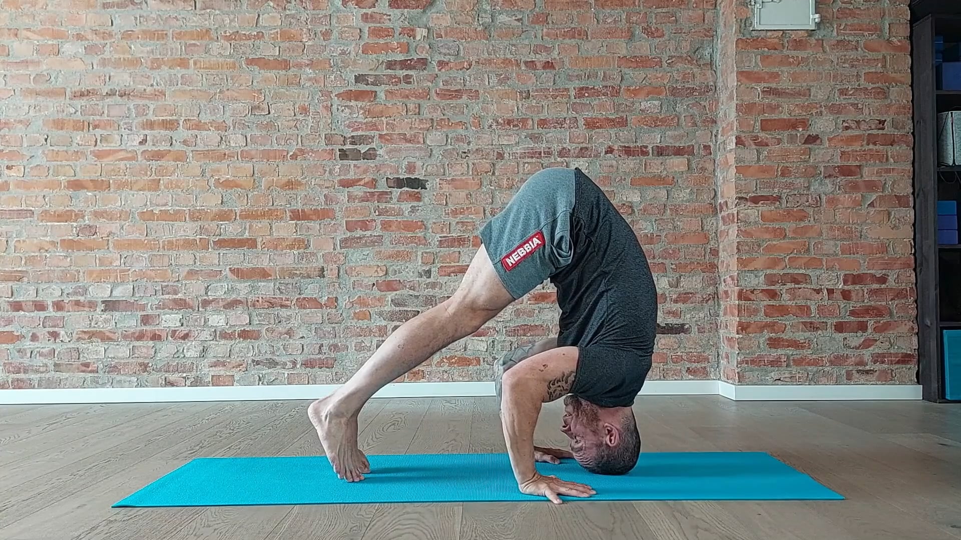 FASE 6: UTFORDRE BALANSEN