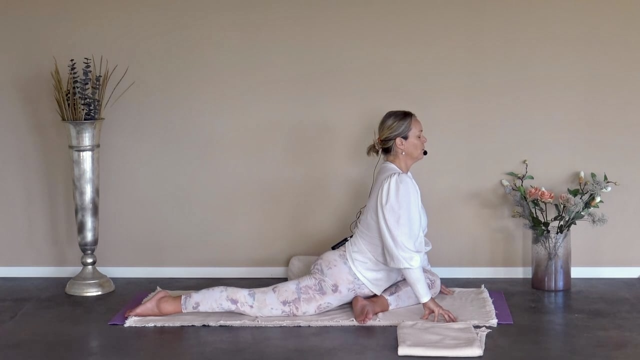 ENERGIFLYT - STOFFSKIFTE