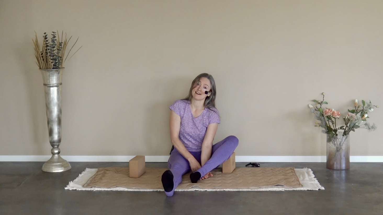 SOMATISKE ØVELSER KOMBINERT 6