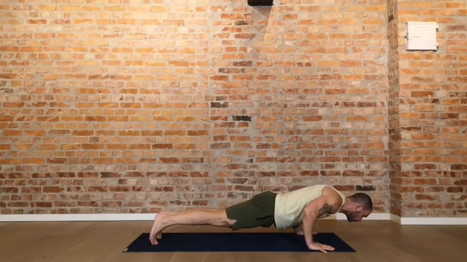 MODUL 1 - CHATURANGA INTRO