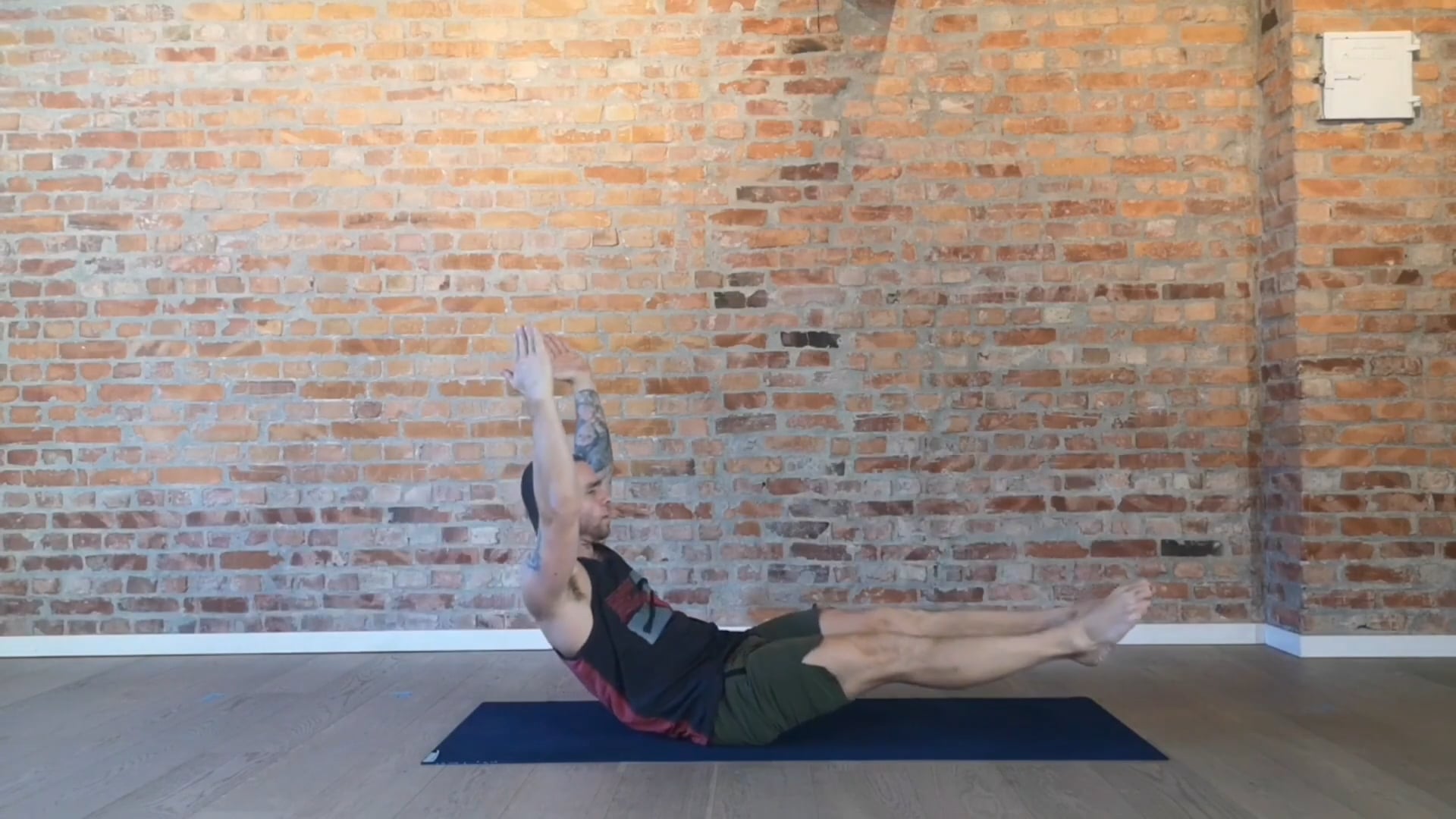 MODUL 4 - 4 RUNDER CORE