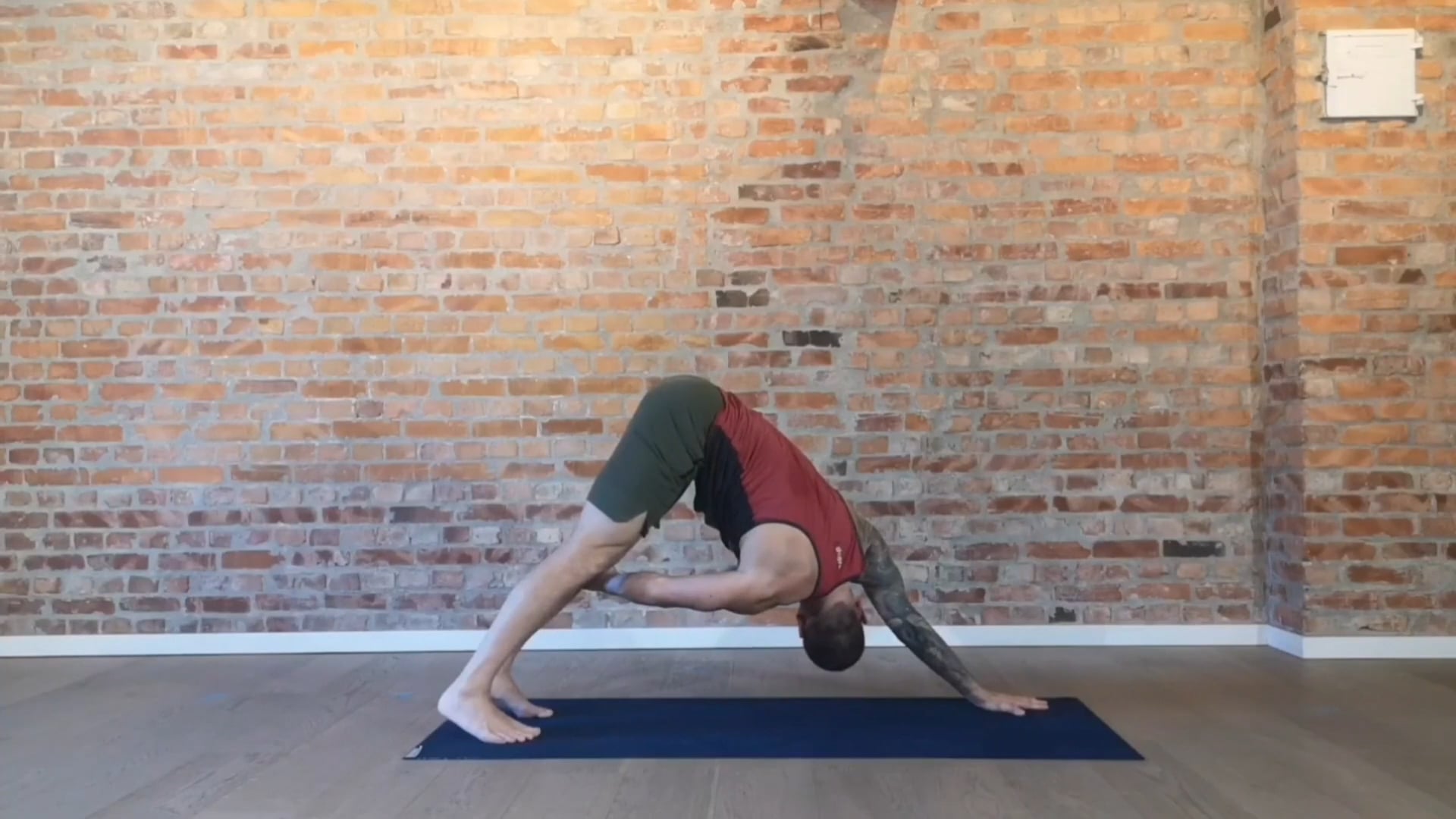 MODUL 5 - OPPVARMING