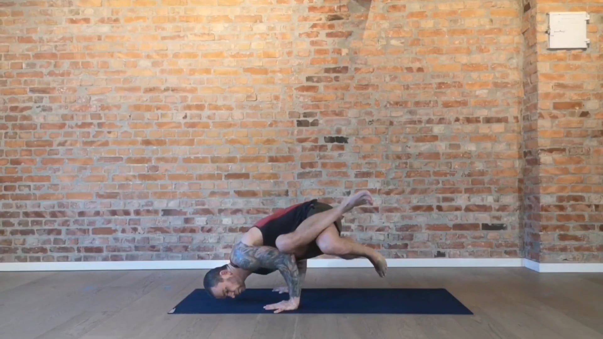 MODUL 5 - FLOW TO CROW