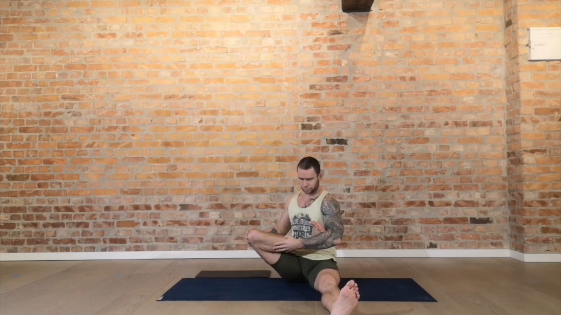 MODUL 6 - YIN, HOFTE ÅPNERE