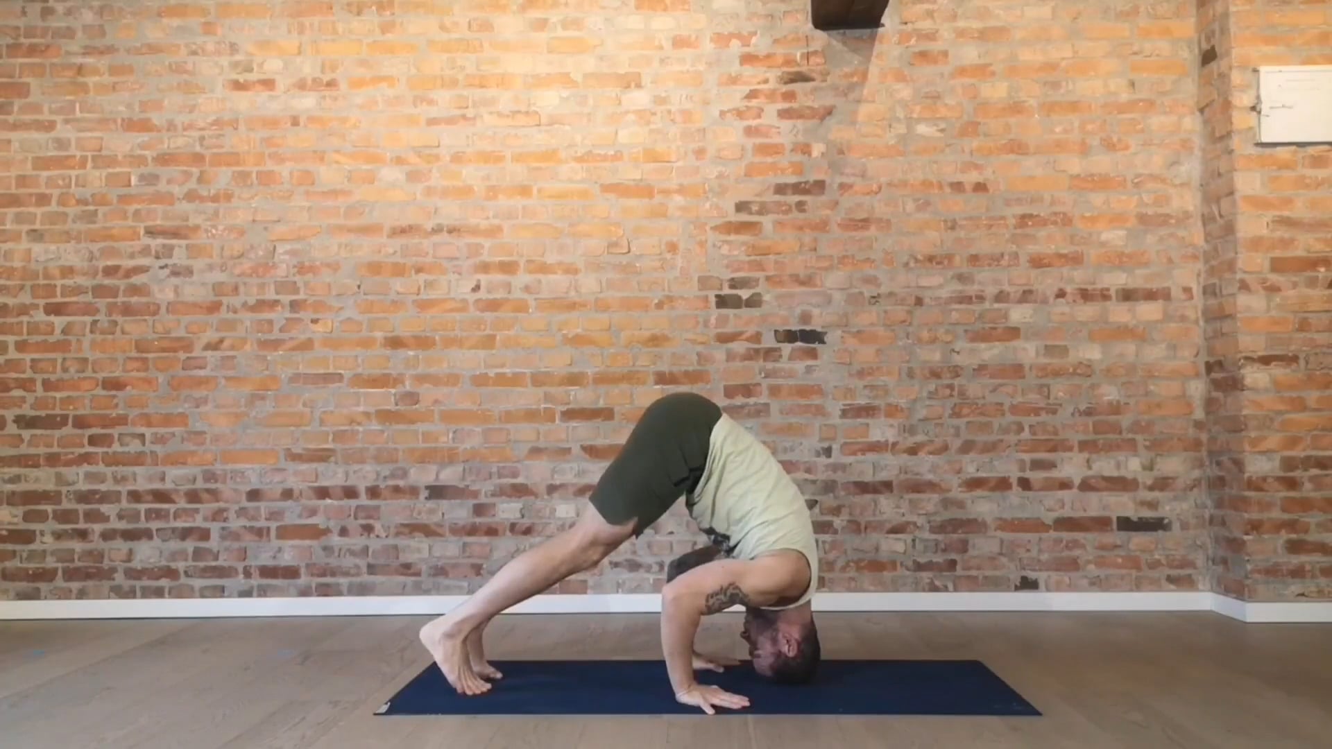 MODUL 7 - HODESTÅENDE INTRO