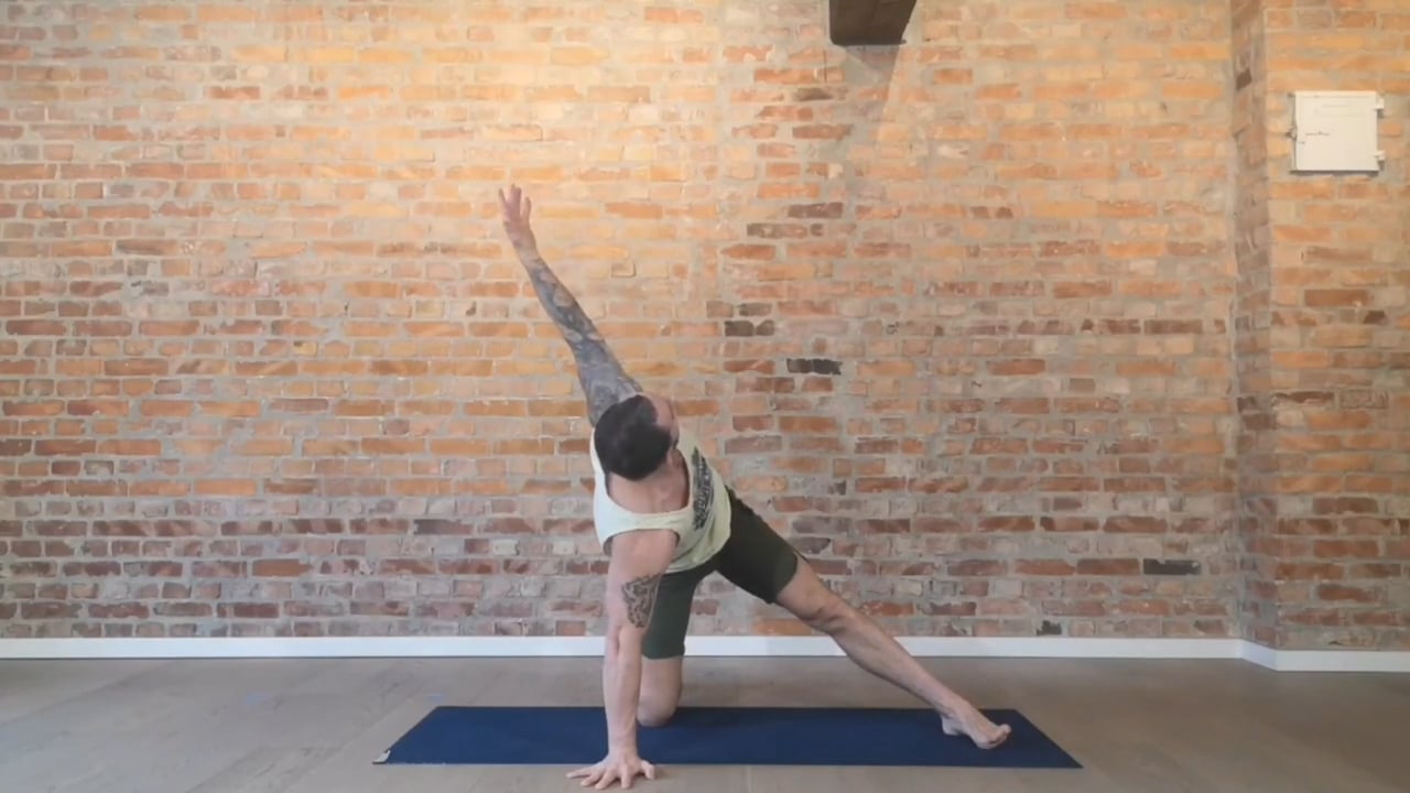 MODUL 8 - OPPVARMING